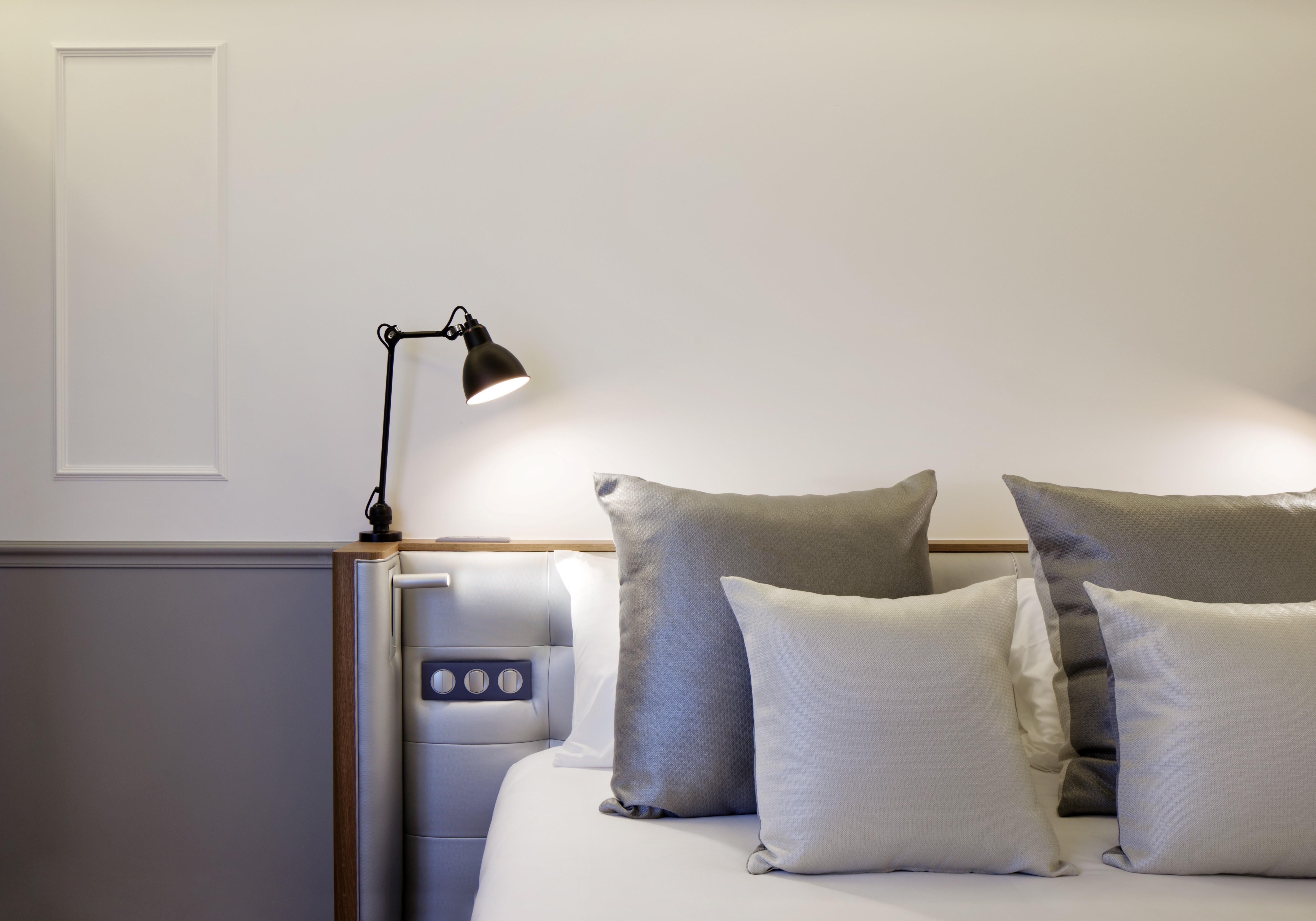 Hotel Petit Lafayette Париж Екстер'єр фото