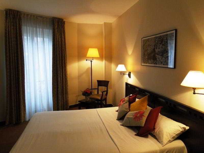 Hotel Petit Lafayette Париж Екстер'єр фото