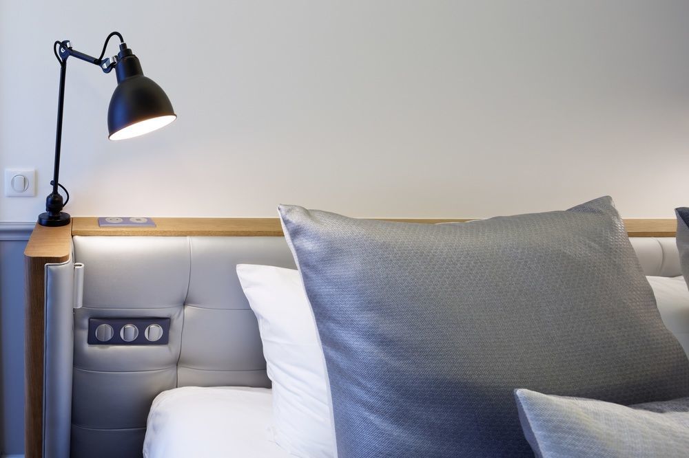 Hotel Petit Lafayette Париж Екстер'єр фото